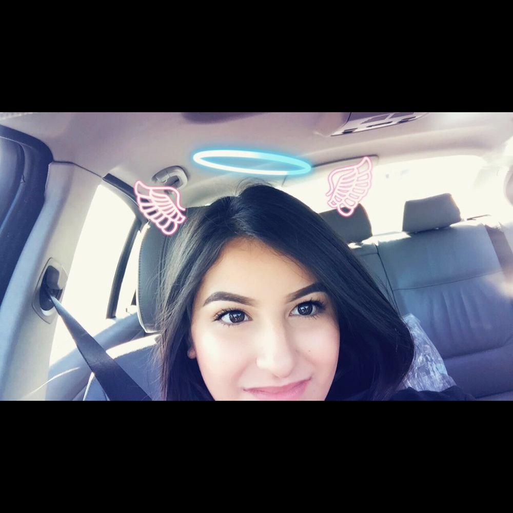 Meet your Posher, Dulce